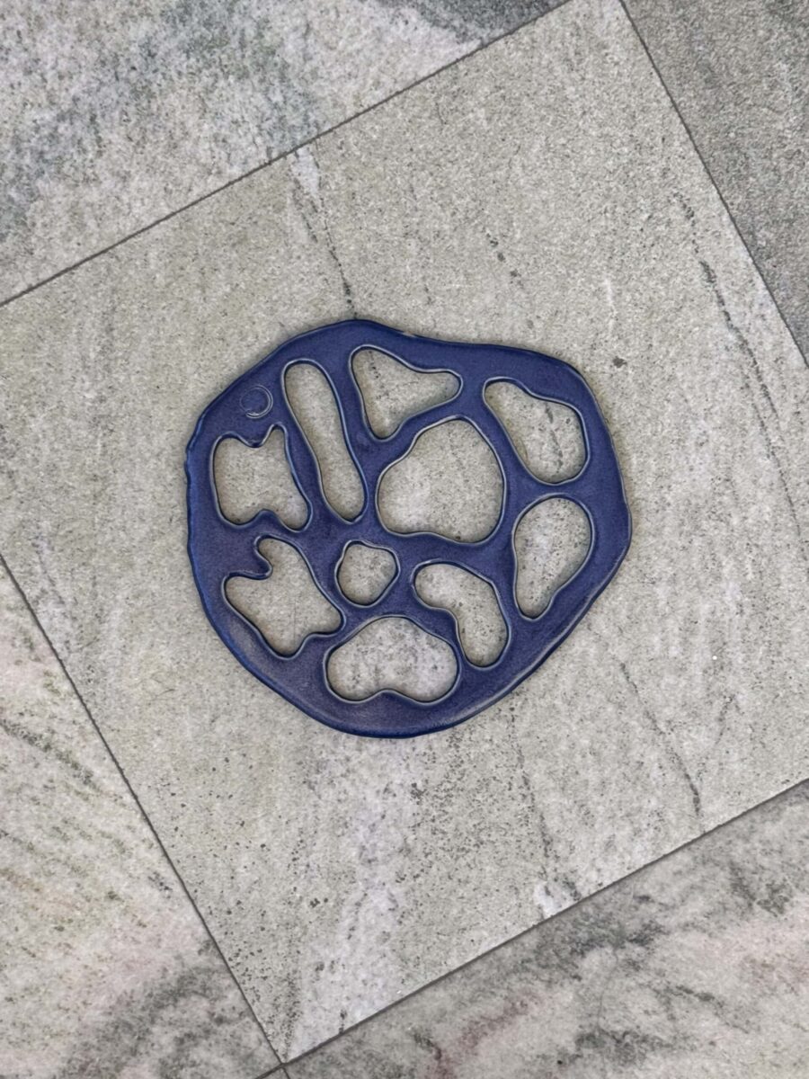 GRYTUNDERLÄGG